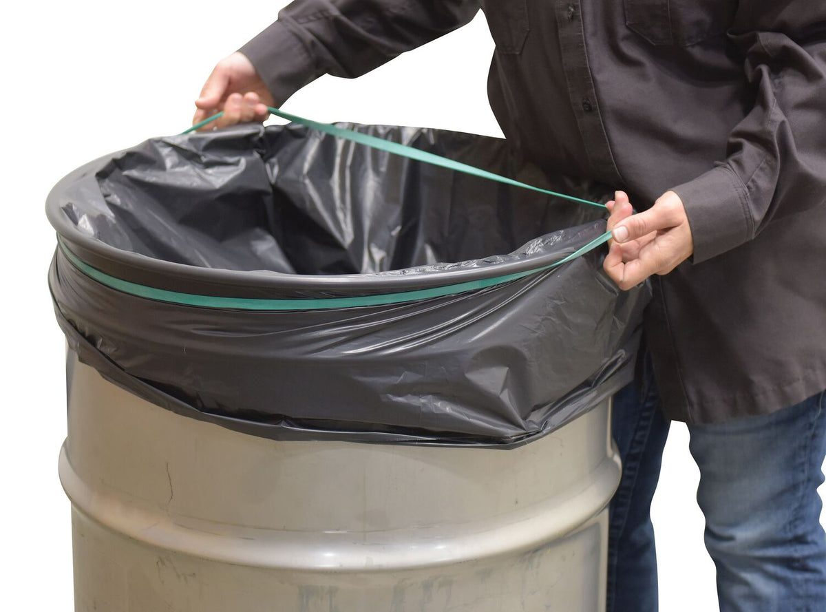 Bandas de goma Jumbo de Vestil Manufacturing Corp– – Ahora disponibles en MTN Shop US. - imagen 4
