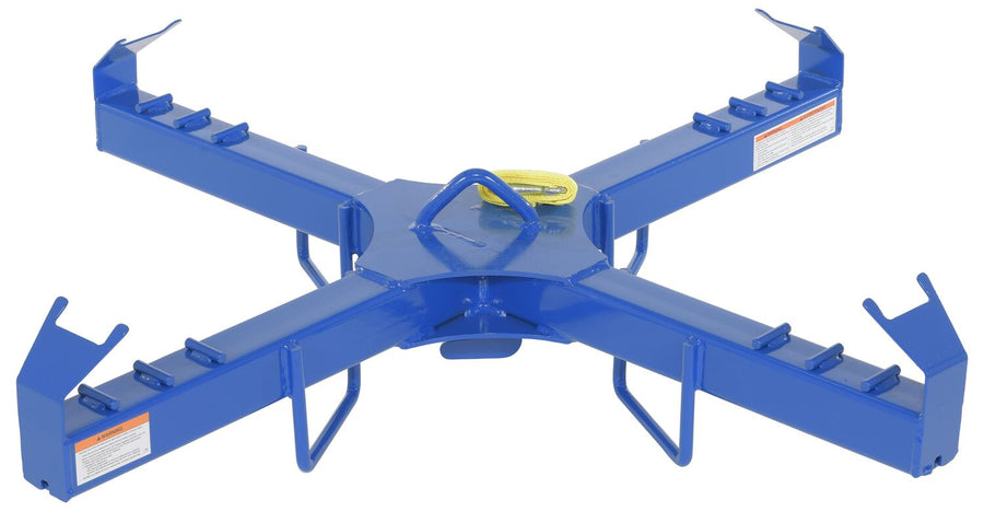 Vestil Manufacturing Corp Bag Lifter