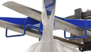 Levantador de bolsas Vestil Manufacturing Corp– – Ahora disponible en MTN Shop US. - imagen 2