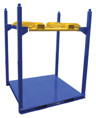 Estación de llenado de supersacos de Vestil Manufacturing Corp– – Ahora disponible en MTN Shop US. - imagen 7