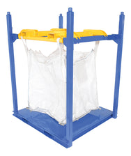 Estación de llenado de supersacos de Vestil Manufacturing Corp– – Ahora disponible en MTN Shop US. - imagen 6