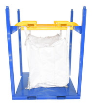 Estación de llenado de supersacos de Vestil Manufacturing Corp– – Ahora disponible en MTN Shop US. - imagen 5