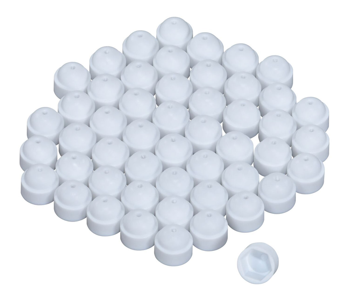 Cubiertas para pernos de Vestil Manufacturing Corp– – Ahora disponibles en MTN Shop US. - imagen 4