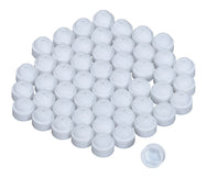 Cubiertas para pernos de Vestil Manufacturing Corp– – Ahora disponibles en MTN Shop US. - imagen 4