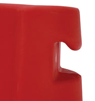 Barricadas de polietileno apilables de Vestil Manufacturing Corp– – Ahora disponibles en MTN Shop US. - imagen 8
