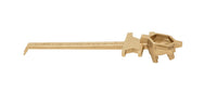 Llaves para tuercas de tapón de tambor de Vestil Manufacturing Corp– – Ahora disponibles en MTN Shop US. - imagen 2