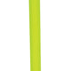 Bolardo de seguridad Vestil Manufacturing Corp - Amarillo fluorescente de alta visibilidad