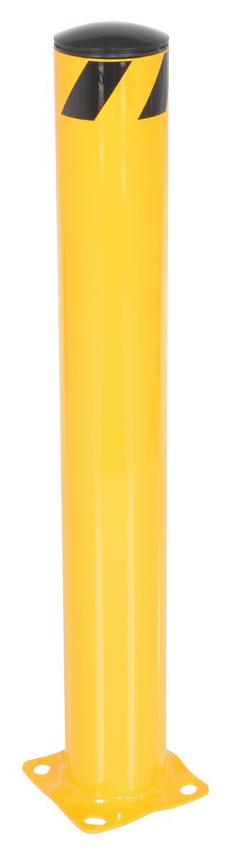 Bolardos de seguridad para tuberías de acero Vestil Manufacturing Corp– – Ahora disponibles en MTN Shop US.