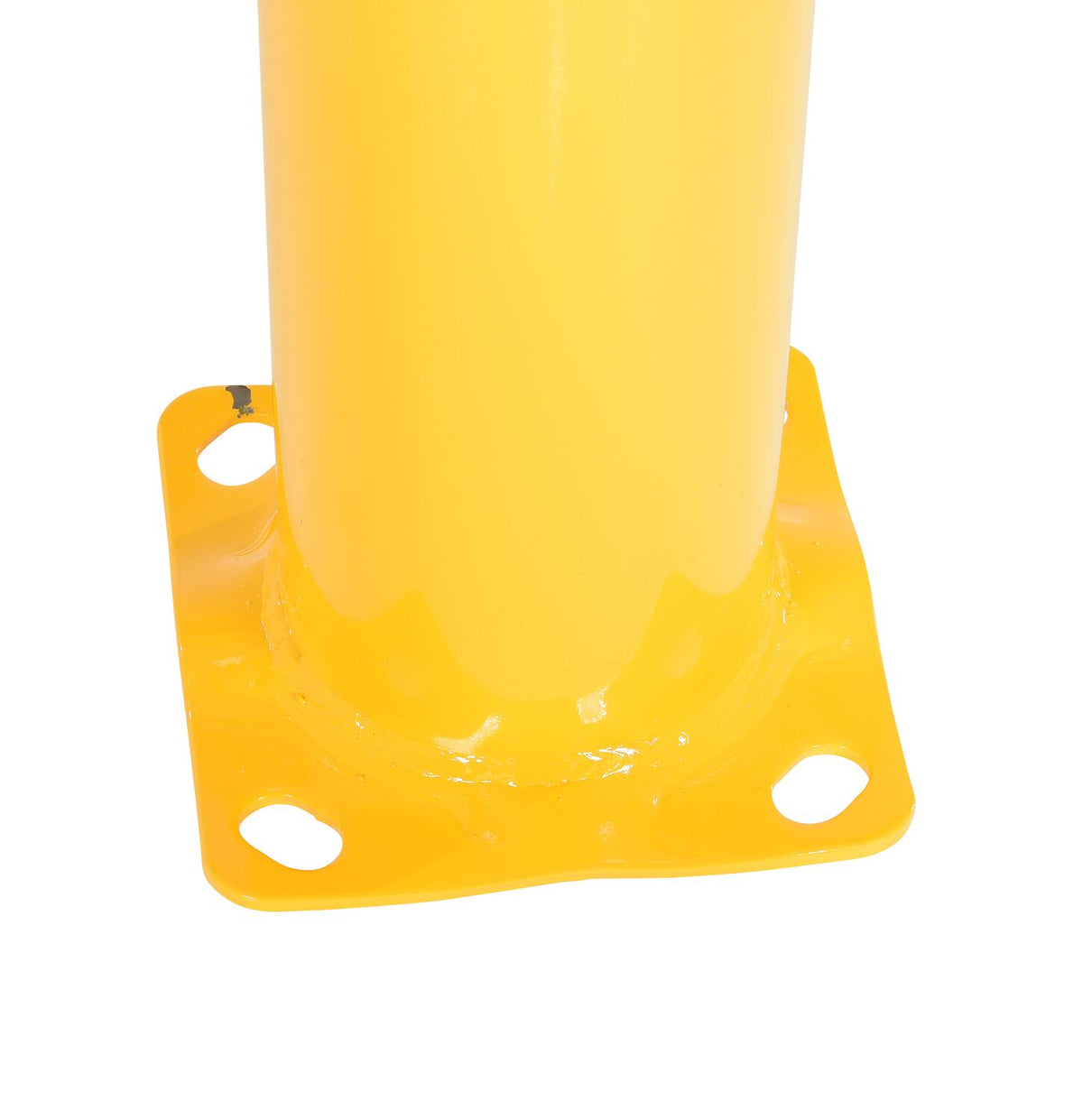 Bolardos de seguridad para tuberías de acero Vestil Manufacturing Corp– – Ahora disponibles en MTN Shop US. - imagen 4