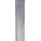 Bolardos de aluminio Vestil Manufacturing Corp