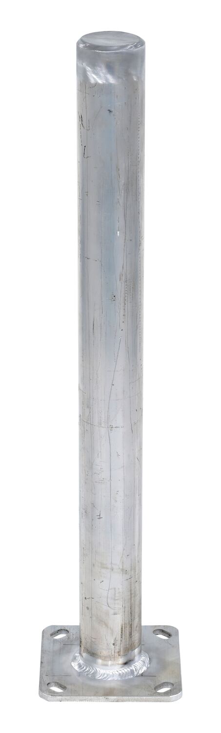 Bolardos de aluminio Vestil Manufacturing Corp– – Ahora disponibles en MTN Shop US. - imagen 3
