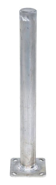 Bolardos de aluminio Vestil Manufacturing Corp– – Ahora disponibles en MTN Shop US. - imagen 3
