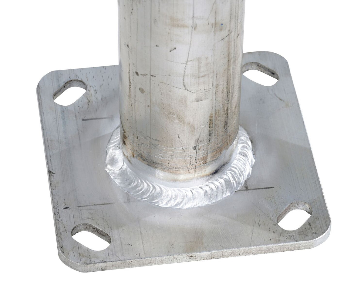 Bolardos de aluminio Vestil Manufacturing Corp– – Ahora disponibles en MTN Shop US. - imagen 5