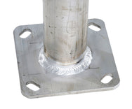 Bolardos de aluminio Vestil Manufacturing Corp– – Ahora disponibles en MTN Shop US. - imagen 5
