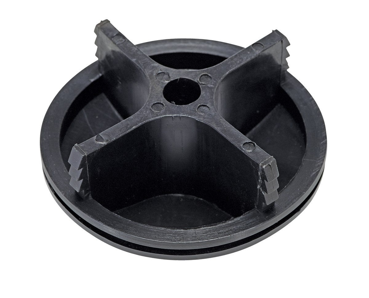 Tapas de bolardo reemplazables de Vestil Manufacturing Corp– – Ahora disponibles en MTN Shop US. - imagen 2