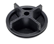 Tapas de bolardo reemplazables de Vestil Manufacturing Corp– – Ahora disponibles en MTN Shop US. - imagen 2