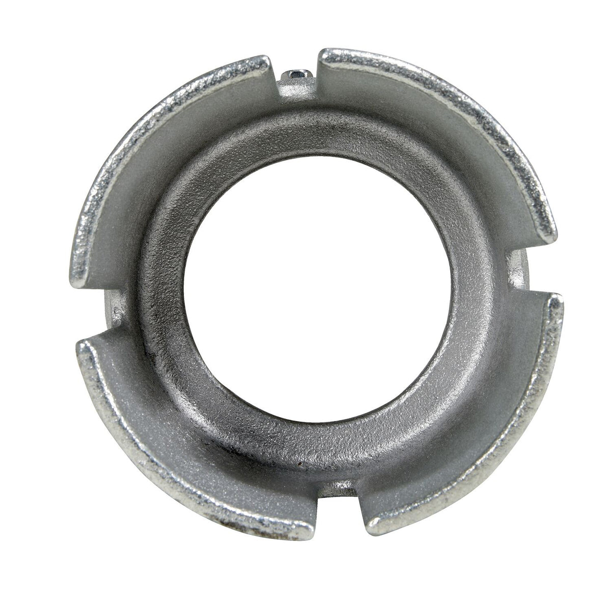 Casquillos de cadena de bolardo de Vestil Manufacturing Corp– – Ahora disponibles en MTN Shop US. - imagen 4