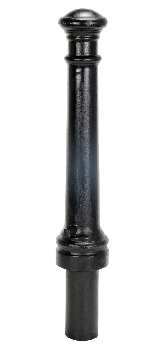 Bolardos decorativos de hierro dúctil de Vestil Manufacturing Corp– – Ahora disponibles en MTN Shop US. - imagen 2