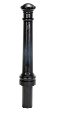 Bolardos decorativos de hierro dúctil de Vestil Manufacturing Corp– – Ahora disponibles en MTN Shop US. - imagen 3