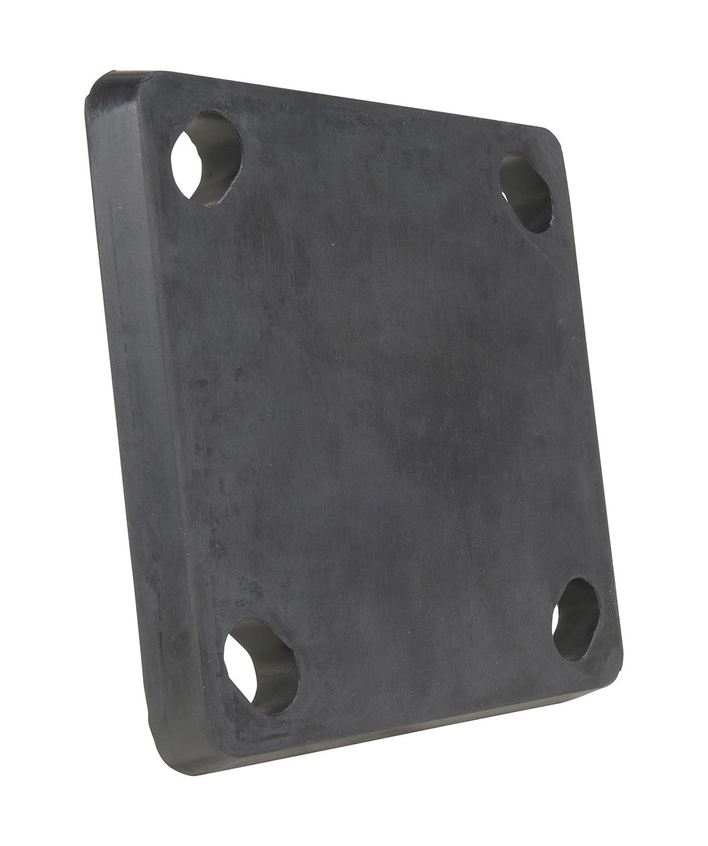 Estera absorbente de energía de Vestil Manufacturing Corp (para bolardos)– – Ahora disponible en MTN Shop US. - imagen 3