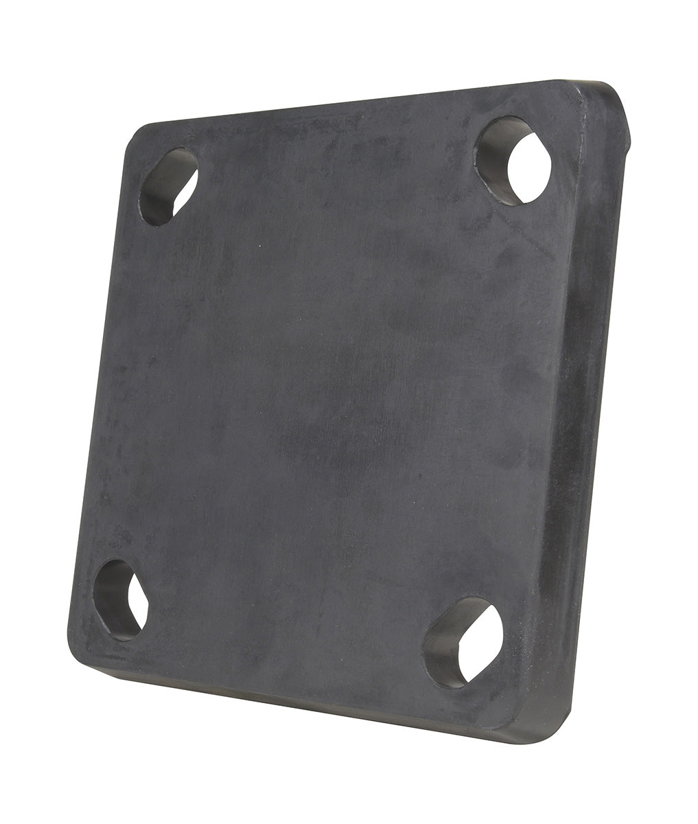 Estera absorbente de energía de Vestil Manufacturing Corp (para bolardos)– – Ahora disponible en MTN Shop US. - imagen 4