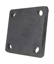 Estera absorbente de energía de Vestil Manufacturing Corp (para bolardos)– – Ahora disponible en MTN Shop US. - imagen 4