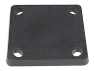 Estera absorbente de energía de Vestil Manufacturing Corp (para bolardos)– – Ahora disponible en MTN Shop US. - imagen 6