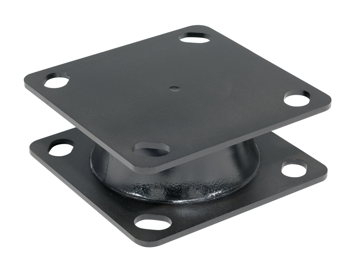 Placa de bolardo absorbente de energía de Vestil Manufacturing Corp– – Ahora disponible en MTN Shop US. - imagen 2