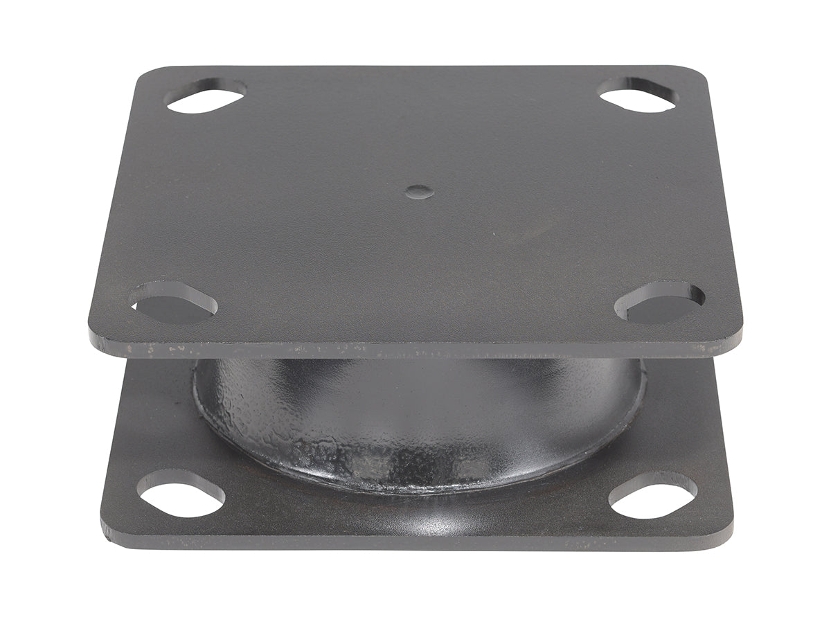 Placa de bolardo absorbente de energía de Vestil Manufacturing Corp– – Ahora disponible en MTN Shop US. - imagen 5