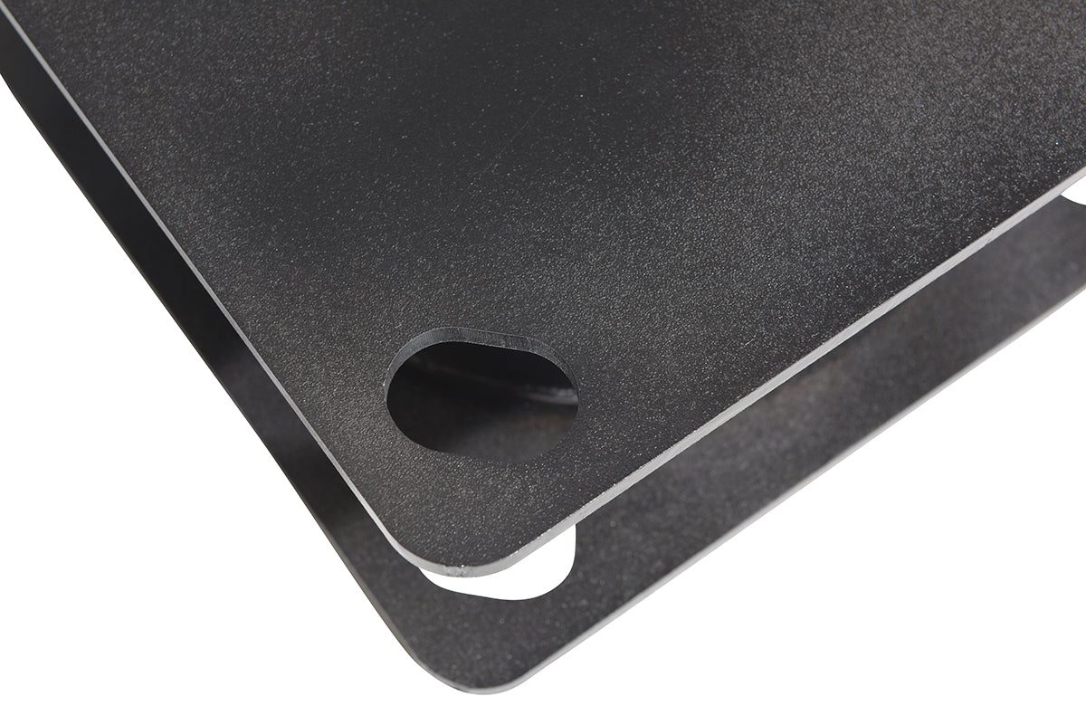 Placa de bolardo absorbente de energía de Vestil Manufacturing Corp– – Ahora disponible en MTN Shop US. - imagen 7