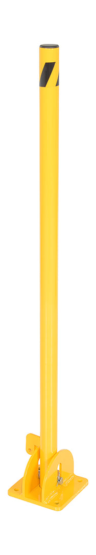 Bolardos plegables Vestil Manufacturing Corp– – Ahora disponibles en MTN Shop US. - imagen 2