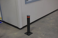 Bolardo de seguridad para garaje Vestil Manufacturing Corp– – Ahora disponible en MTN Shop US. - imagen 4