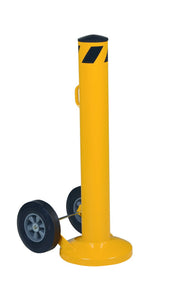 Bolardos móviles Vestil Manufacturing Corp– – Ahora disponibles en MTN Shop US. - imagen 2