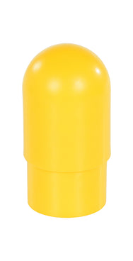 Bolardo de plástico con base portátil de Vestil Manufacturing Corp– – Ahora disponible en MTN Shop US. - imagen 5