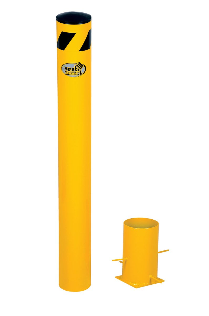 Bolardos removibles de Vestil Manufacturing Corp– – Ahora disponibles en MTN Shop US. - imagen 3