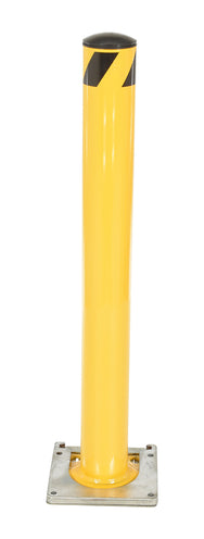 Bolardos de seguridad de tubos de acero extraíbles montados en superficie de Vestil Manufacturing Corp– – Ahora disponibles en MTN Shop US. - imagen 5