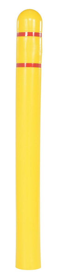 Cubiertas para postes/bolardos de Vestil Manufacturing Corp– – Ahora disponibles en MTN Shop US.