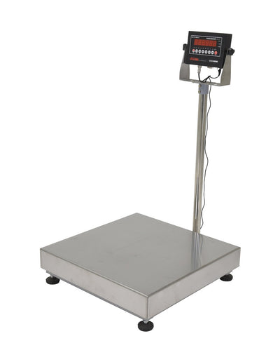 Básculas de mesa Vestil Manufacturing Corp: legales para el comercio: ahora disponibles en MTN Shop EE. UU.