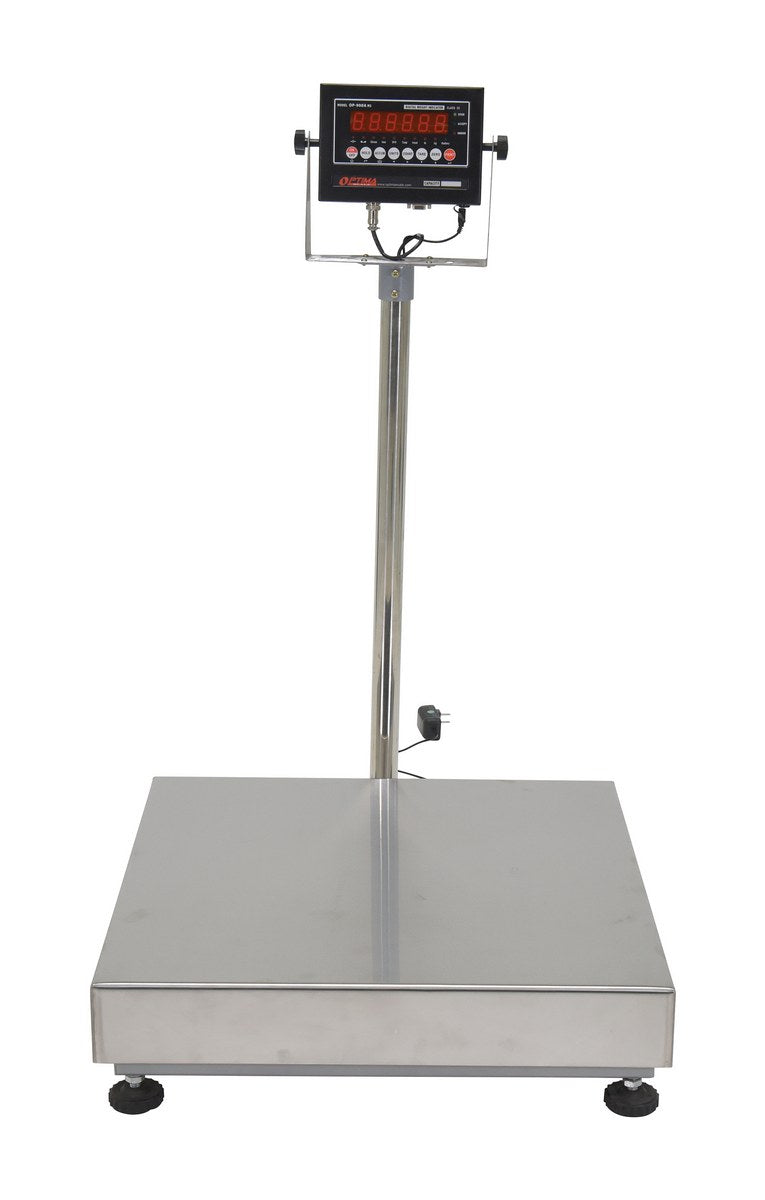 Básculas de mesa Vestil Manufacturing Corp: legales para el comercio: ahora disponibles en MTN Shop EE. UU. - imagen 4
