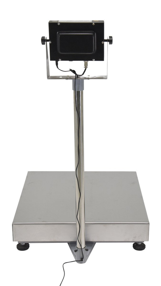 Básculas de mesa Vestil Manufacturing Corp: legales para el comercio: ahora disponibles en MTN Shop EE. UU. - imagen 3