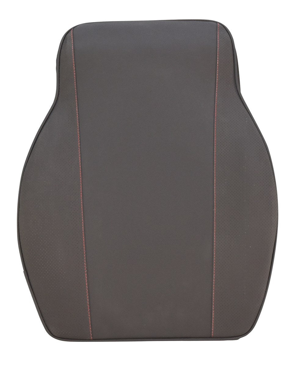 Cojín de respaldo para la espalda de Vestil Manufacturing Corp– – Ahora disponible en MTN Shop US. - imagen 2