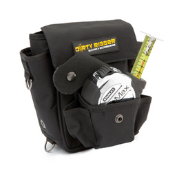 Bolsa técnica Dirt Rigger