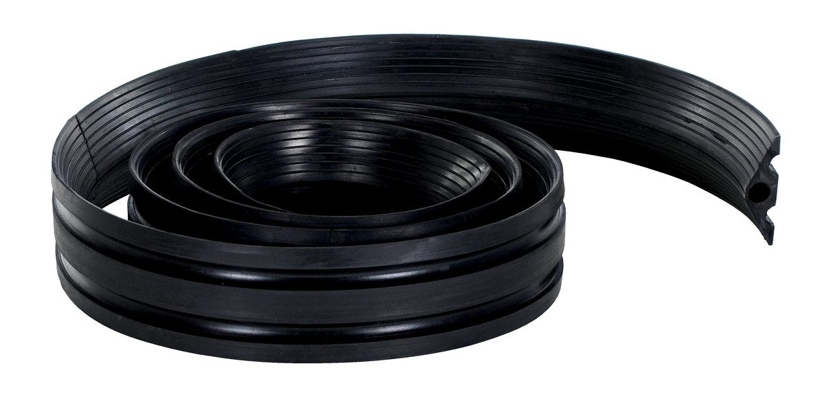 Protectores largos de cordón de caucho extruido de Vestil Manufacturing Corp– – Ahora disponibles en MTN Shop US. - imagen 3