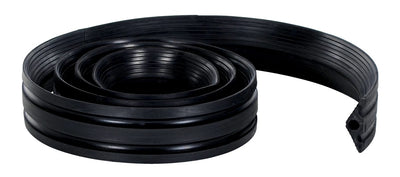 Protectores largos de cordón de caucho extruido de Vestil Manufacturing Corp– – Ahora disponibles en MTN Shop US.
