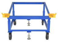 Transportadores económicos de paletas y contenedores de Vestil Manufacturing Corp– – Ahora disponible en MTN Shop US. - imagen 3