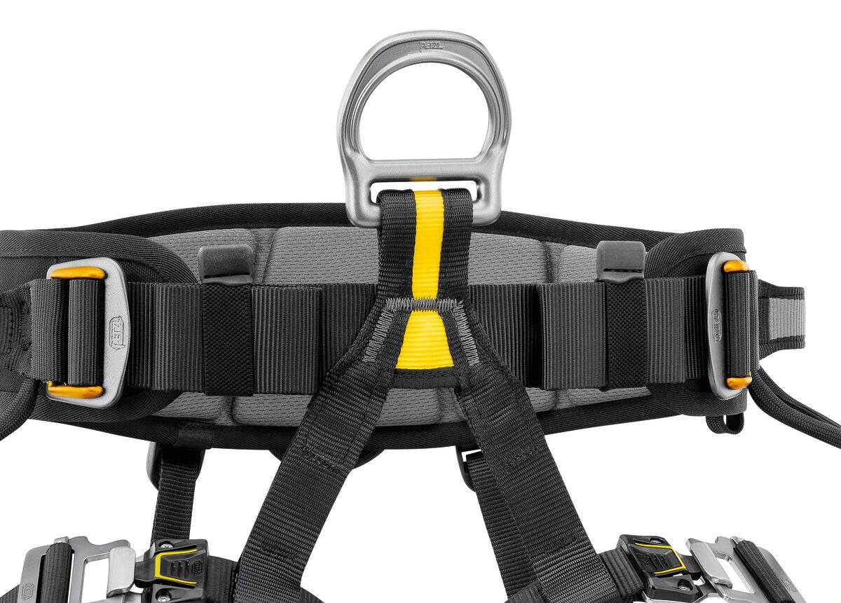 Arnés de asiento Petzl Falcon - imagen 4