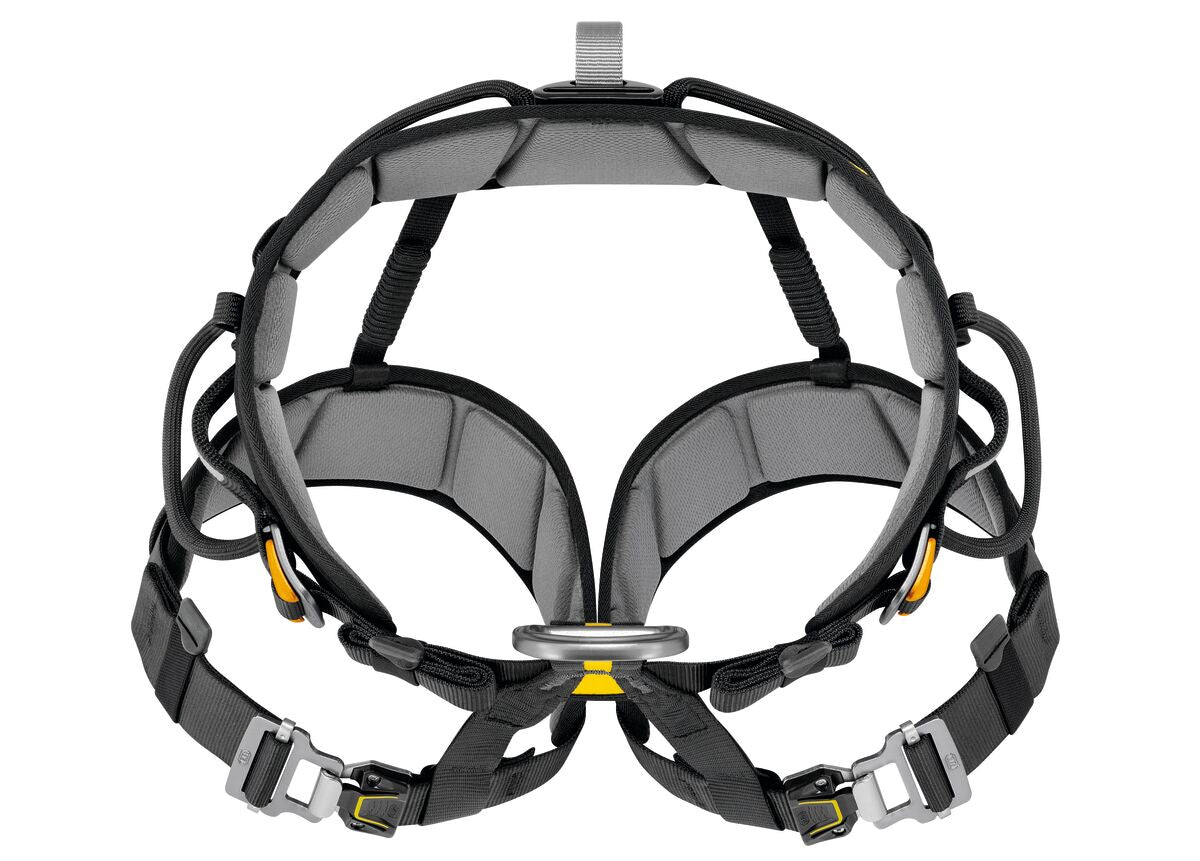 Arnés de asiento Petzl Falcon - imagen 5