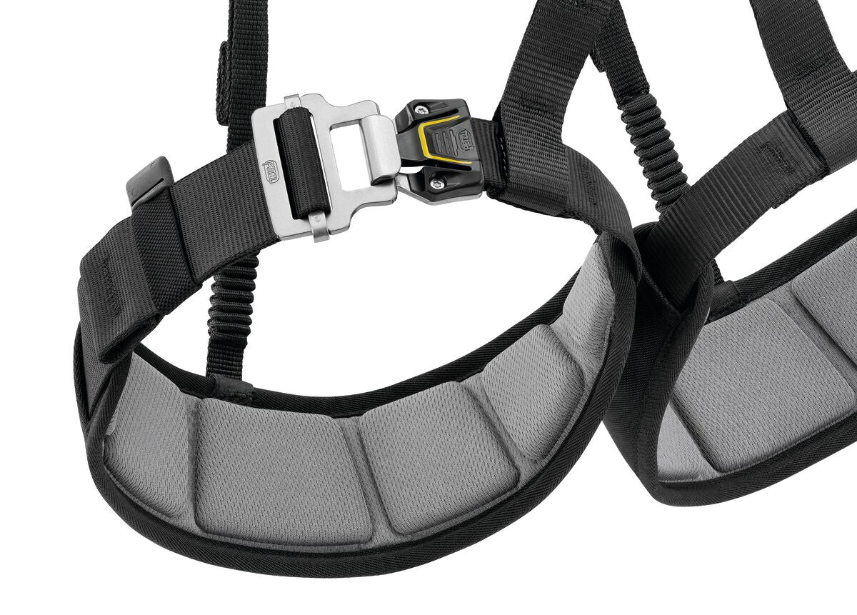 Arnés de asiento Petzl Falcon - imagen 6