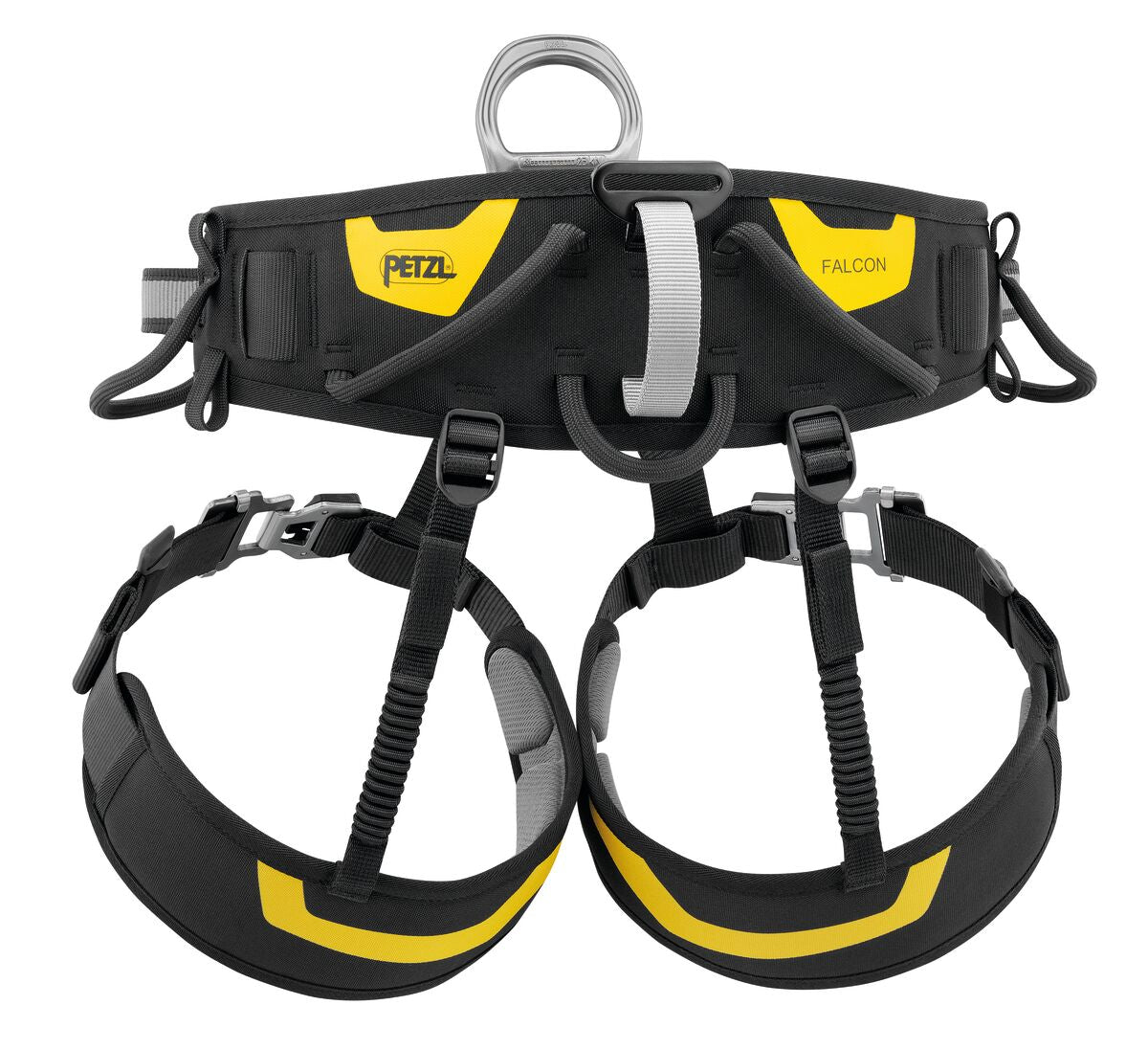 Arnés de asiento Petzl Falcon - imagen 3