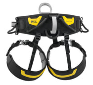 Arnés de asiento Petzl Falcon - imagen 3